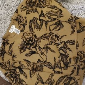 Rena Rowan for Saville sweater size large